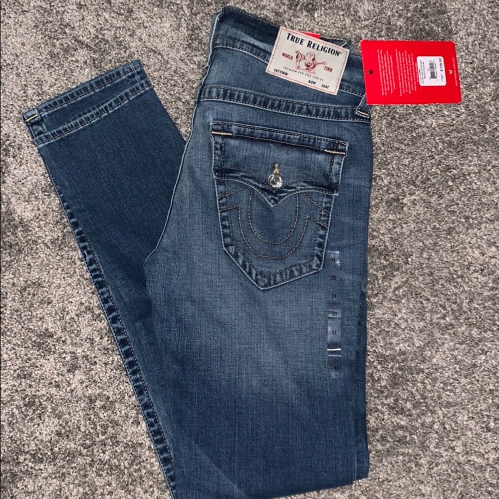 True Religion Jeans